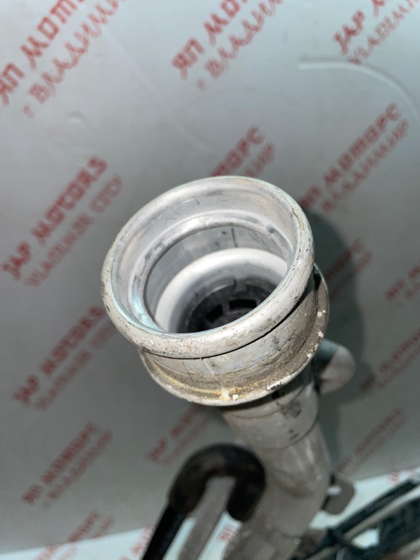 Горловина топливного бака, 15000 рублей, Владимир