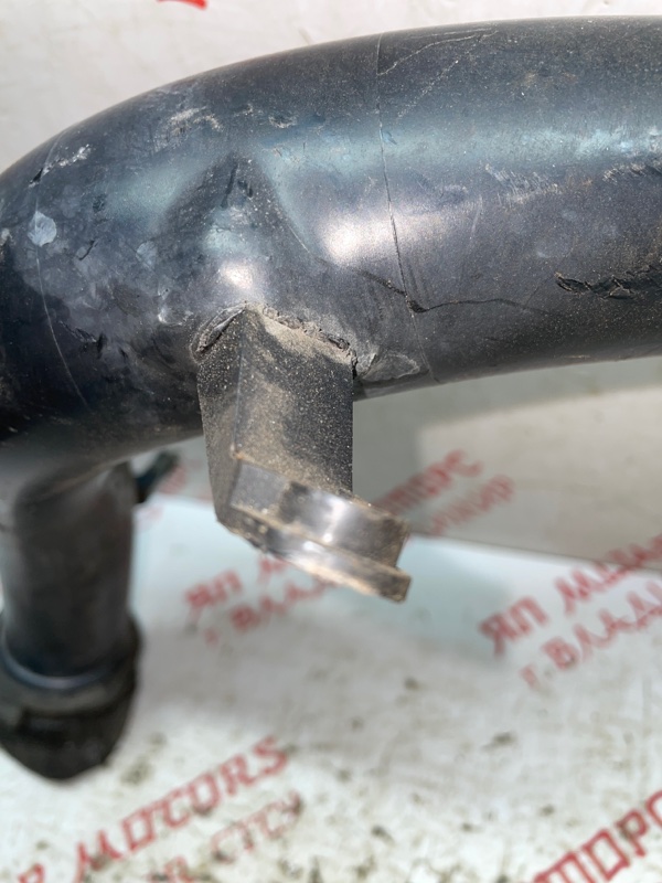 Патрубок интеркулера, 2000 рублей, Владимир