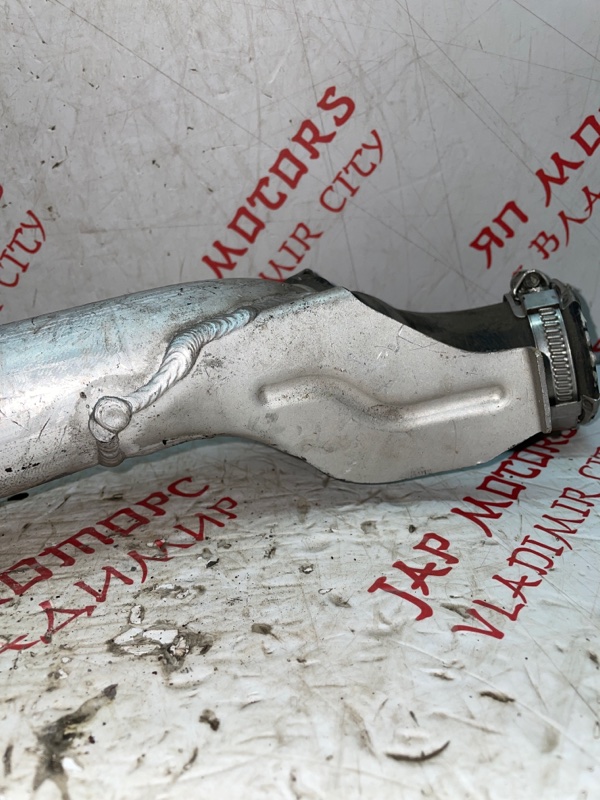 Горловина топливного бака, 5000 рублей, Владимир