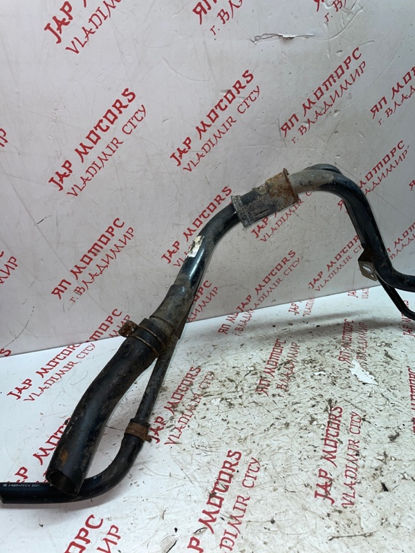 Горловина топливного бака, 3000 рублей, Владимир