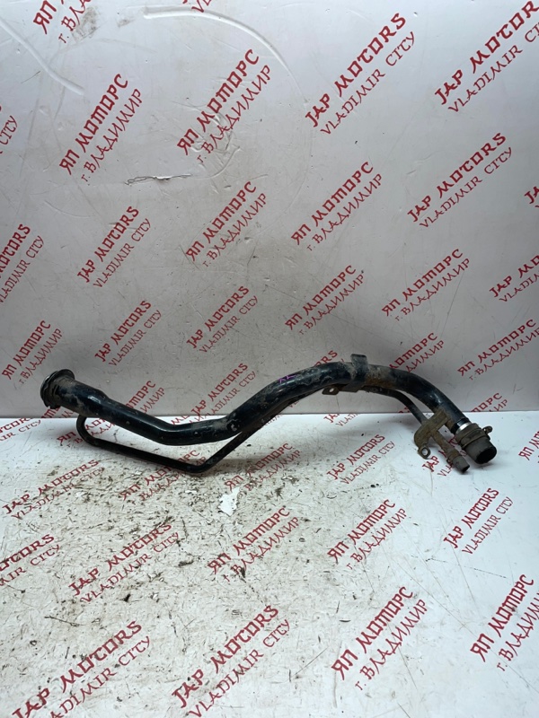 Горловина топливного бака, 3000 рублей, Владимир