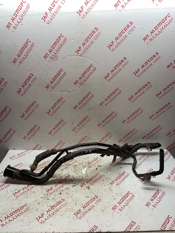 Горловина топливного бака, 3000 рублей, Владимир