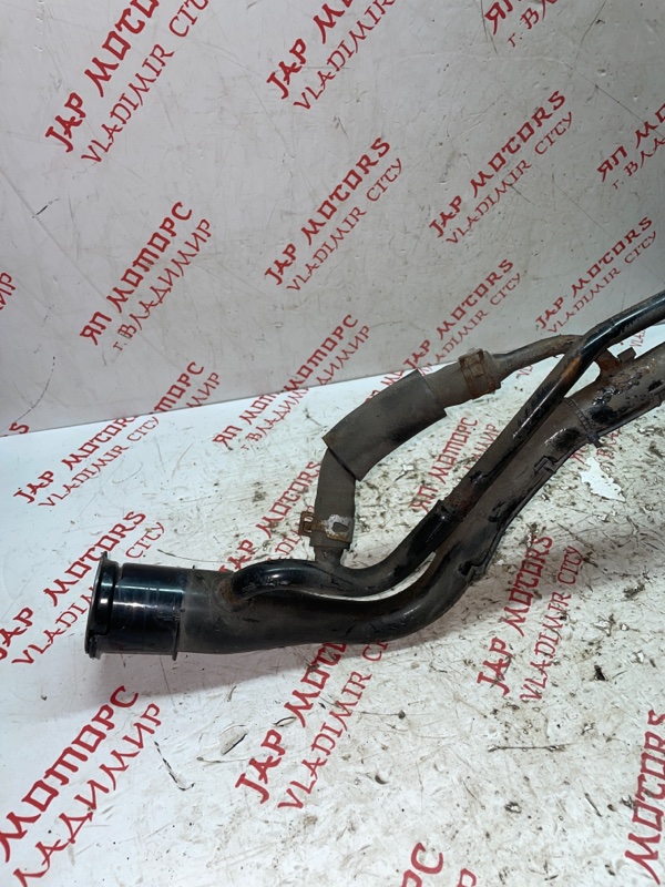 Горловина топливного бака, 3000 рублей, Владимир