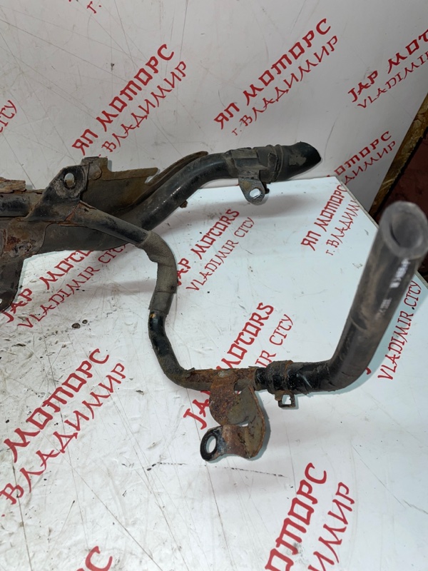 Горловина топливного бака, 3000 рублей, Владимир