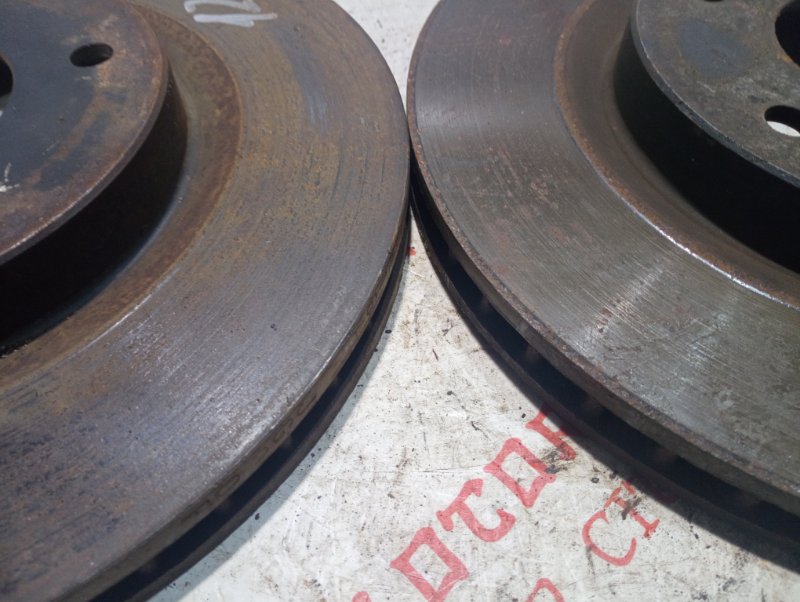 Диск тормозной, 1500 рублей, Владимир