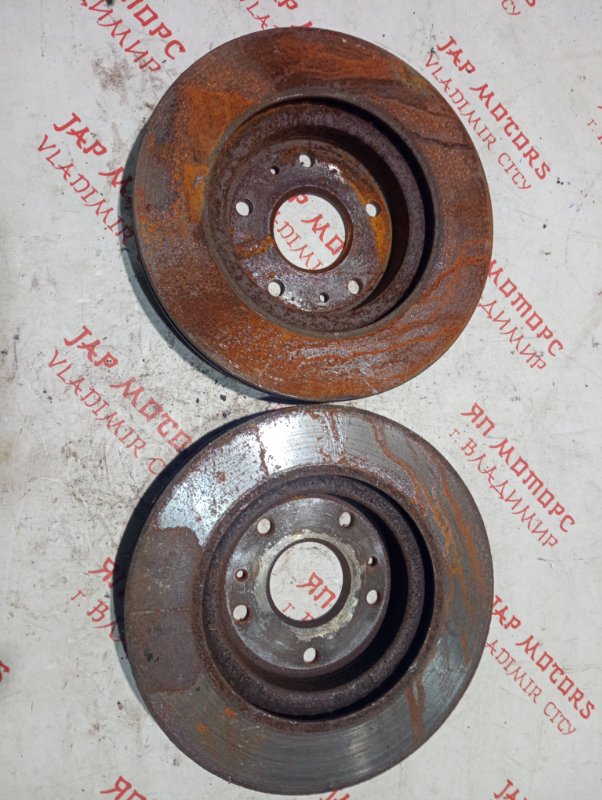 Диск тормозной, 1500 рублей, Владимир