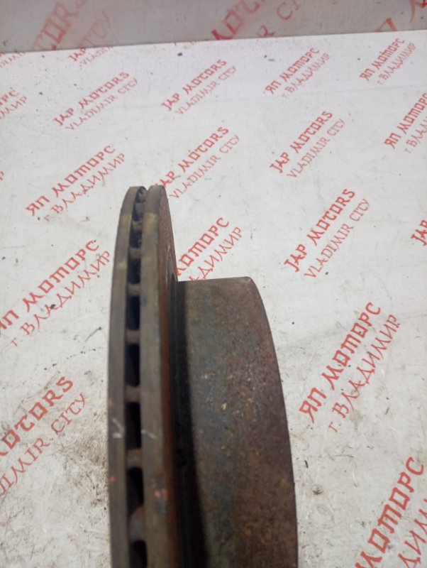 Диск тормозной, 1500 рублей, Владимир