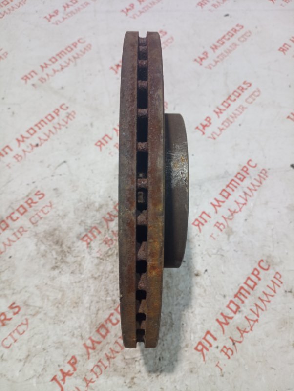 Диск тормозной, 1500 рублей, Владимир