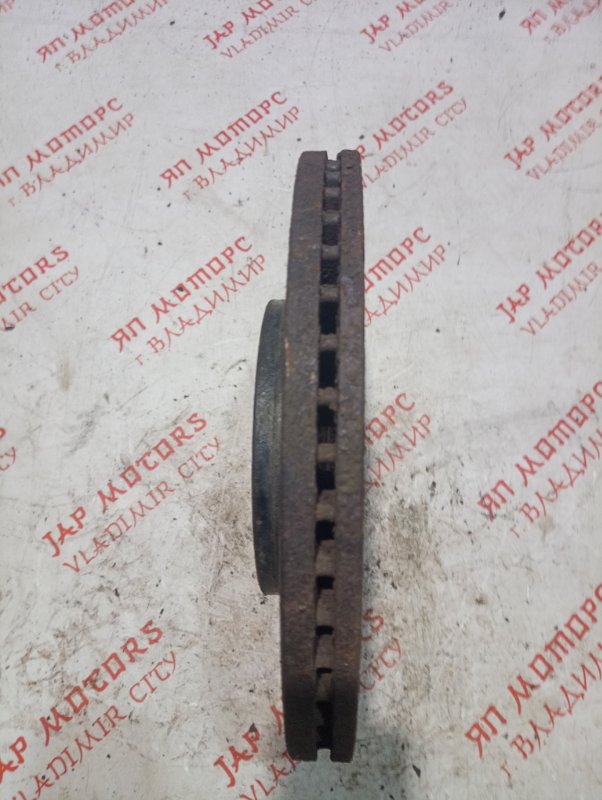 Диск тормозной, 2500 рублей, Владимир