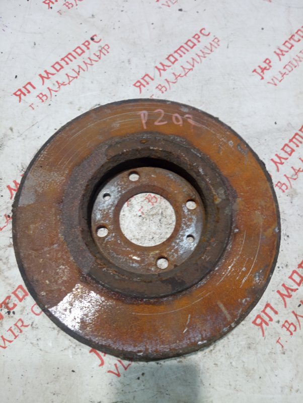Диск тормозной, 1500 рублей, Владимир
