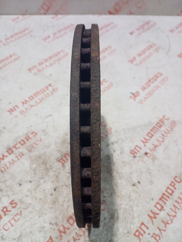 Диск тормозной, 1500 рублей, Владимир