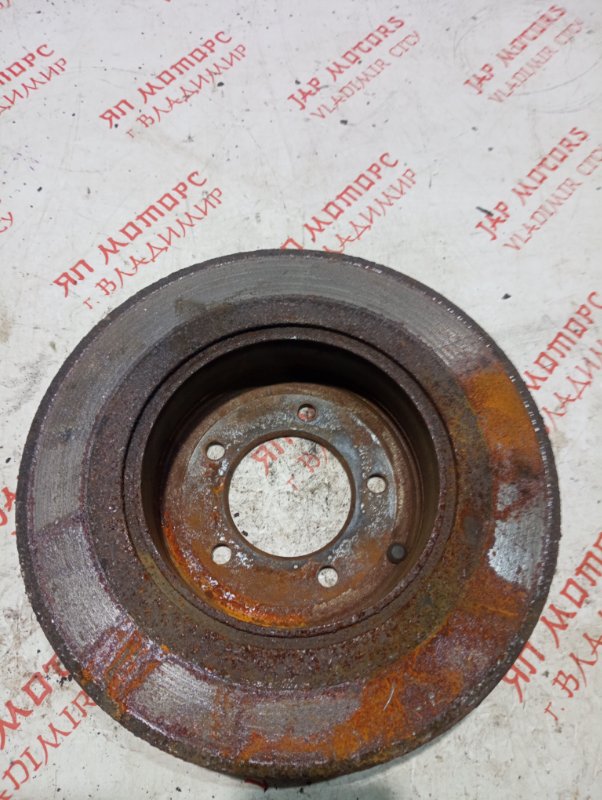 Диск тормозной, 1500 рублей, Владимир