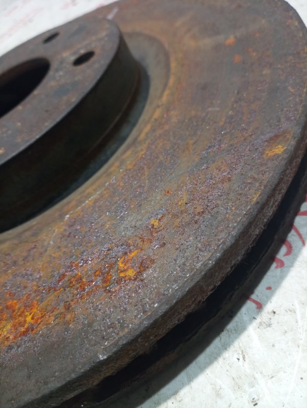 Диск тормозной, 1500 рублей, Владимир