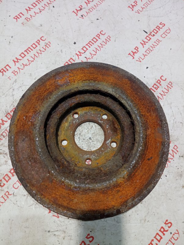 Диск тормозной, 1500 рублей, Владимир