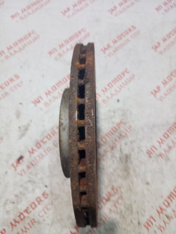 Диск тормозной, 1500 рублей, Владимир