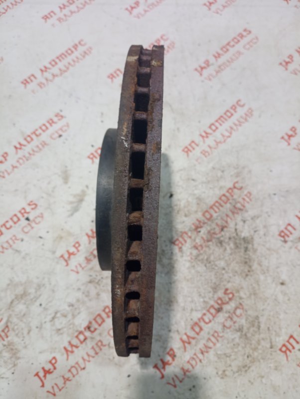 Диск тормозной, 1500 рублей, Владимир