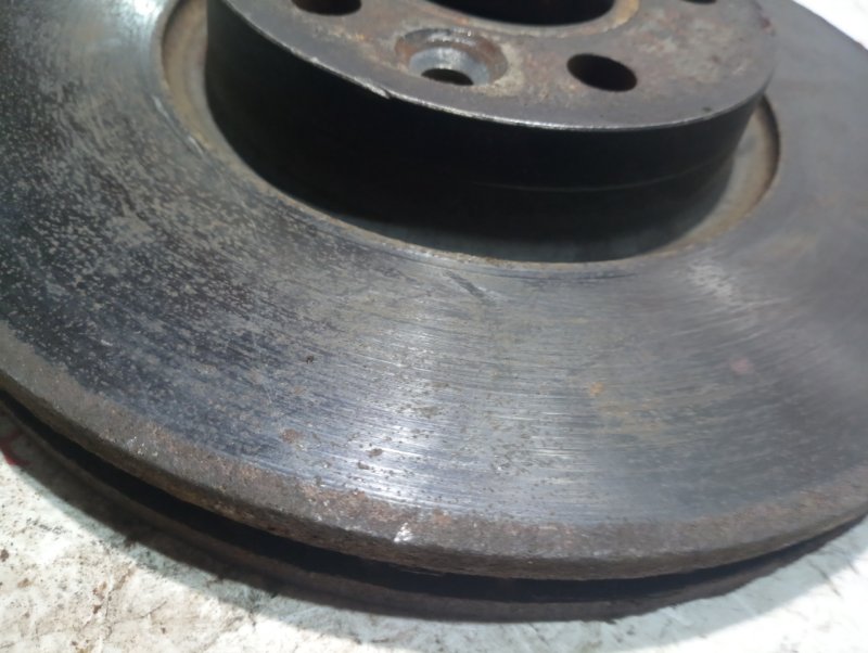 Диск тормозной, 1500 рублей, Владимир