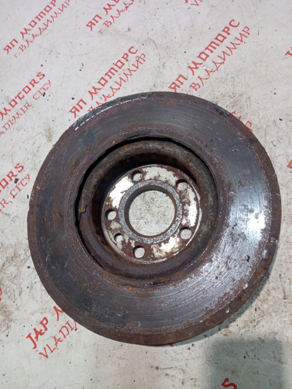 Диск тормозной, 1500 рублей, Владимир