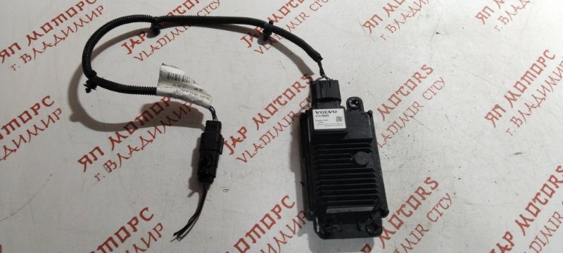 Датчик радарный, 10000 рублей, Владимир