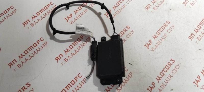 Датчик радарный, 10000 рублей, Владимир