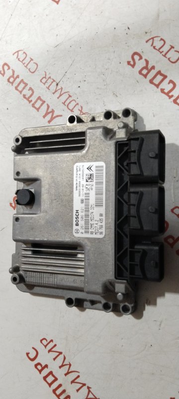 Блок управления двигателем, 7000 рублей, Владимир