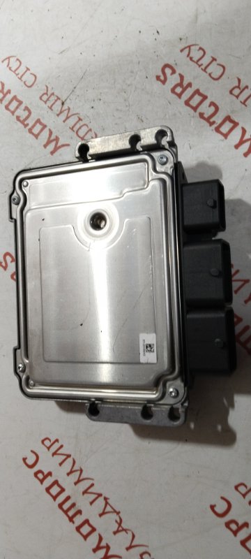 Блок управления двигателем, 7000 рублей, Владимир