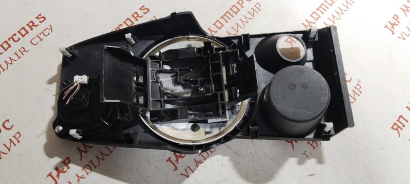 Консоль центральная, 4000 рублей, Владимир