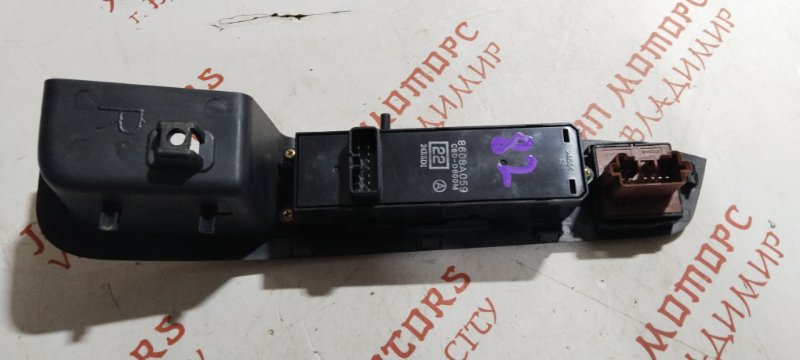 Блок управления стеклоподъемниками, 1500 рублей, Владимир