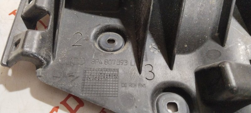 Крепление бампера, 1250 рублей, Владимир