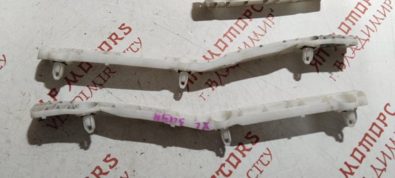 Крепление бампера, 2000 рублей, Владимир