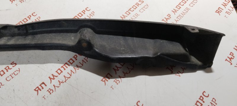 Усилитель бампера, 1000 рублей, Владимир