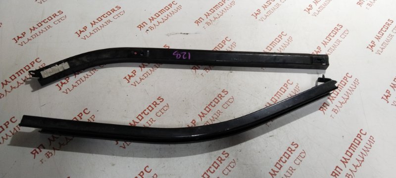 Полозья сдвижной двери, 1000 рублей, Владимир