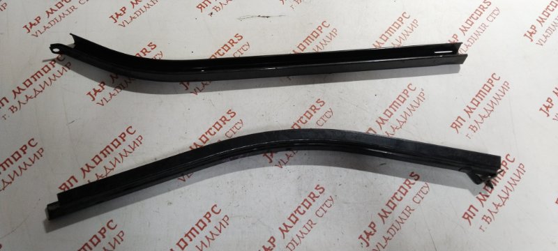 Полозья сдвижной двери, 1000 рублей, Владимир