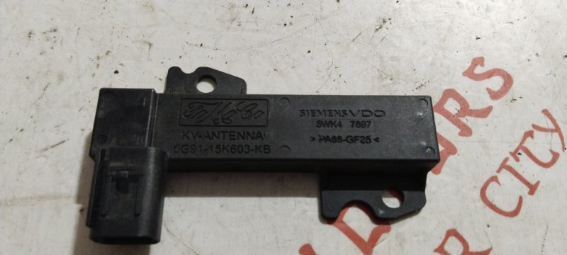 Антенна иммобилайзера, 1000 рублей, Владимир