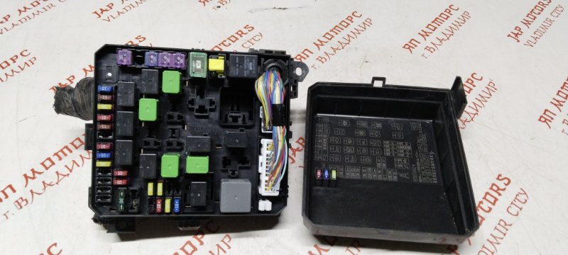 Блок предохранителей под капот, 3000 рублей, Владимир