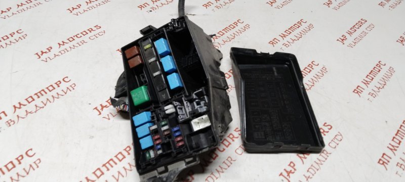 Блок предохранителей под капот, 2500 рублей, Владимир