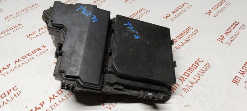 Блок предохранителей под капот, 2500 рублей, Владимир