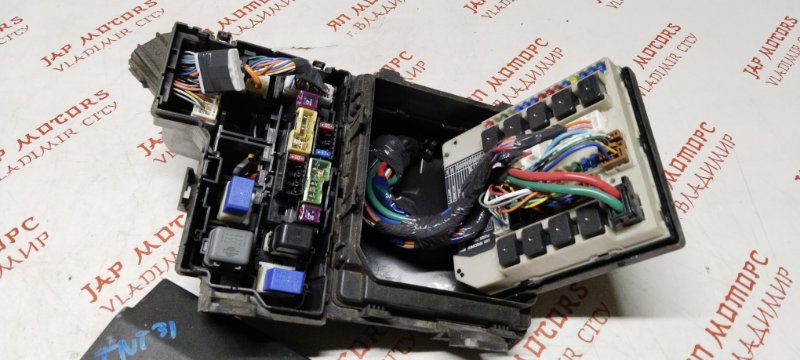 Блок предохранителей под капот, 2500 рублей, Владимир