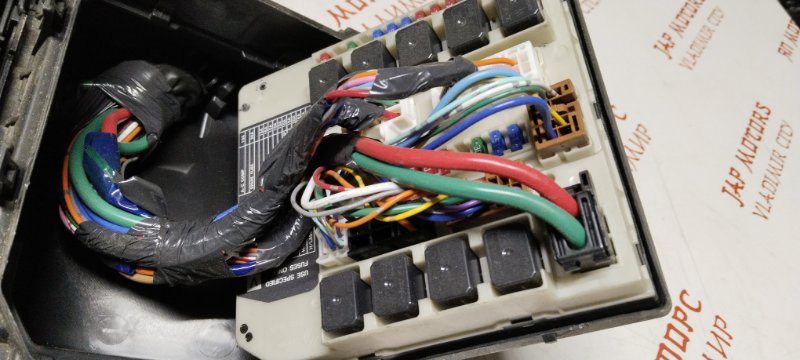 Блок предохранителей под капот, 2500 рублей, Владимир