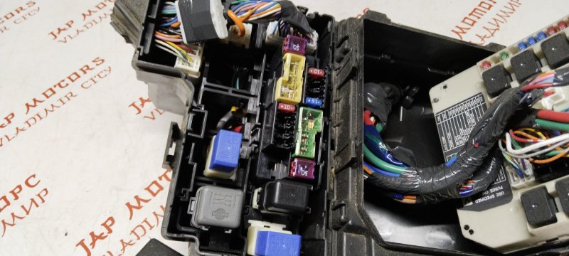 Блок предохранителей под капот, 2500 рублей, Владимир