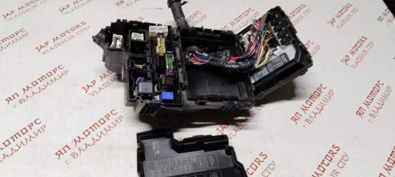 Блок предохранителей под капот, 2500 рублей, Владимир