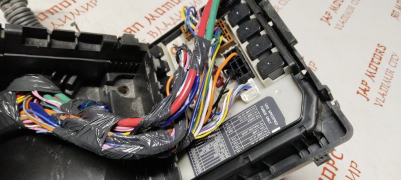 Блок предохранителей под капот, 2500 рублей, Владимир