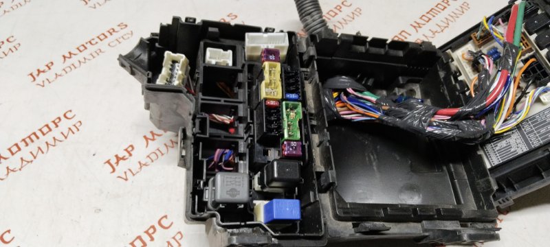 Блок предохранителей под капот, 2500 рублей, Владимир