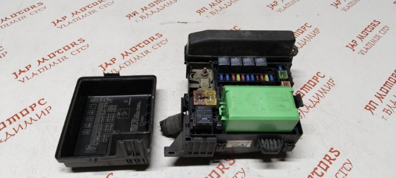 Блок предохранителей под капот, 2500 рублей, Владимир