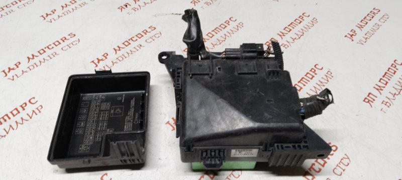 Блок предохранителей под капот, 2500 рублей, Владимир