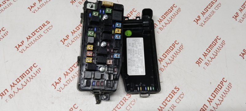 Блок предохранителей под капот, 5000 рублей, Владимир