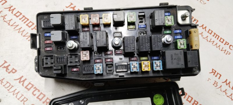 Блок предохранителей под капот, 5000 рублей, Владимир