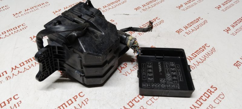 Блок предохранителей под капот, 3500 рублей, Владимир