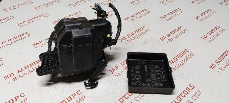 Блок предохранителей под капот, 3500 рублей, Владимир