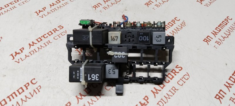 Блок предохранителей под капот, 2000 рублей, Владимир